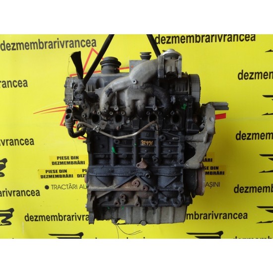 MOTOR VOLKSWAGEN PASSAT B6, 1.9 TDI MOTOR VOLKSWAGEN PASSAT B6, 1.9 TDI