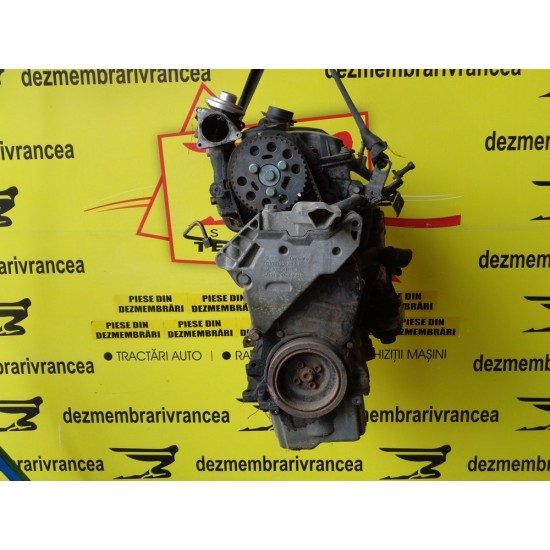 MOTOR VOLKSWAGEN PASSAT B6, 1.9 TDI MOTOR VOLKSWAGEN PASSAT B6, 1.9 TDI