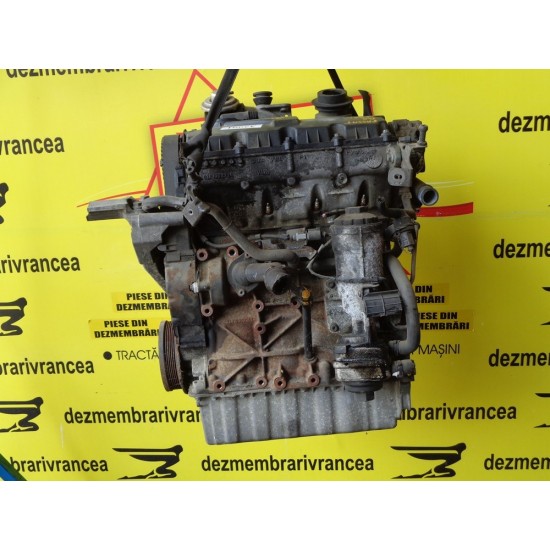 MOTOR VOLKSWAGEN PASSAT B6, 1.9 TDI MOTOR VOLKSWAGEN PASSAT B6, 1.9 TDI