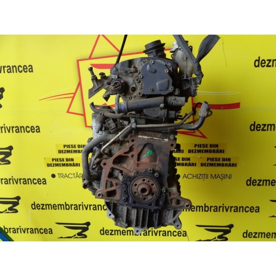 MOTOR VOLKSWAGEN PASSAT B6, 1.9 TDI MOTOR VOLKSWAGEN PASSAT B6, 1.9 TDI