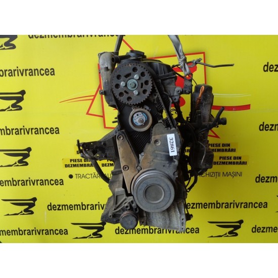 MOTOR VOLKSWAGEN PASSAT B5, 1.9 TDI, AN 2003 MOTOR VOLKSWAGEN PASSAT B5, 1.9 TDI, AN 2003