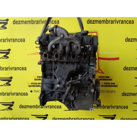 MOTOR VOLKSWAGEN PASSAT B5, 1.9 TDI, AN 2003 MOTOR VOLKSWAGEN PASSAT B5, 1.9 TDI, AN 2003