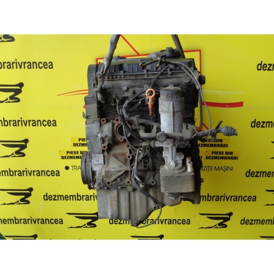 MOTOR VOLKSWAGEN PASSAT B5, 1.9 TDI, AN 2003 MOTOR VOLKSWAGEN PASSAT B5, 1.9 TDI, AN 2003