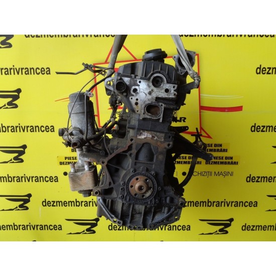 MOTOR VOLKSWAGEN PASSAT B5, 1.9 TDI, AN 2003 MOTOR VOLKSWAGEN PASSAT B5, 1.9 TDI, AN 2003