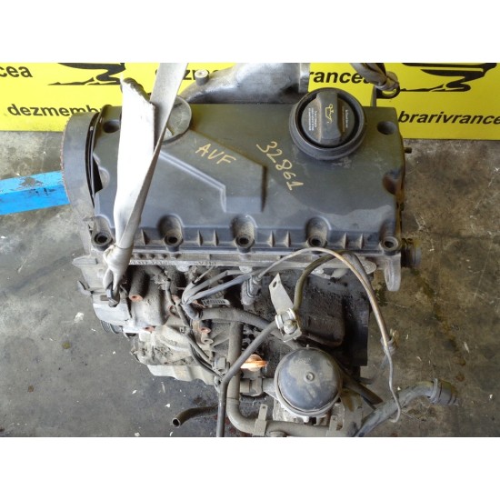 MOTOR VOLKSWAGEN PASSAT B5, 1.9 TDI, AN 2003 MOTOR VOLKSWAGEN PASSAT B5, 1.9 TDI, AN 2003