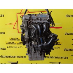MOTOR SMART FORTWO 451, 1.0 TB, AN 2007-2014 MOTOR SMART FORTWO 451, 1.0 TB, AN 2007-2014