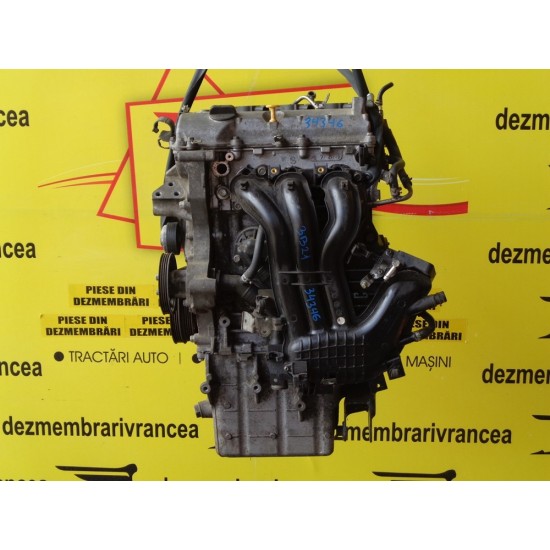 MOTOR SMART FORTWO 451, 1.0 TB, AN 2007-2014 MOTOR SMART FORTWO 451, 1.0 TB, AN 2007-2014