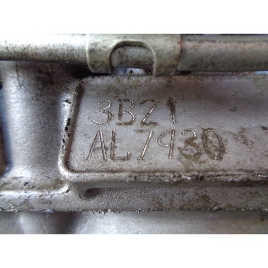 MOTOR SMART FORTWO 451, 1.0 TB, AN 2007-2014 MOTOR SMART FORTWO 451, 1.0 TB, AN 2007-2014