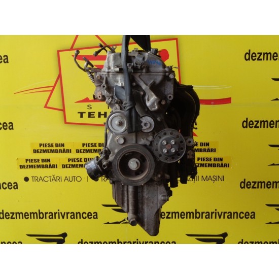 MOTOR SMART FORTWO 451, 1.0 TB, AN 2007-2014 MOTOR SMART FORTWO 451, 1.0 TB, AN 2007-2014