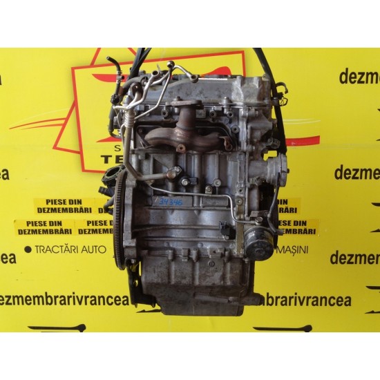 MOTOR SMART FORTWO 451, 1.0 TB, AN 2007-2014 MOTOR SMART FORTWO 451, 1.0 TB, AN 2007-2014