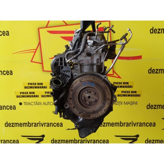 MOTOR SMART FORTWO 451, 1.0 TB, AN 2007-2014 MOTOR SMART FORTWO 451, 1.0 TB, AN 2007-2014