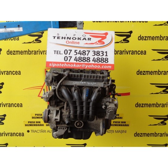 MOTOR MITSUBISHI COLT , 1.3 Benzina, AN 2005