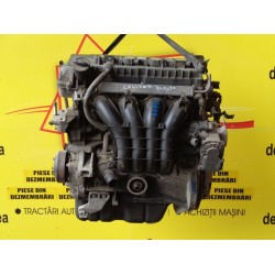 MOTOR MITSUBISHI COLT , 1.3 Benzina, AN 2005 MOTOR MITSUBISHI COLT , 1.3 Benzina, AN 2005