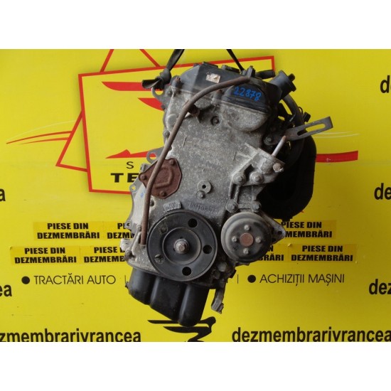 MOTOR MITSUBISHI COLT , 1.3 Benzina, AN 2005