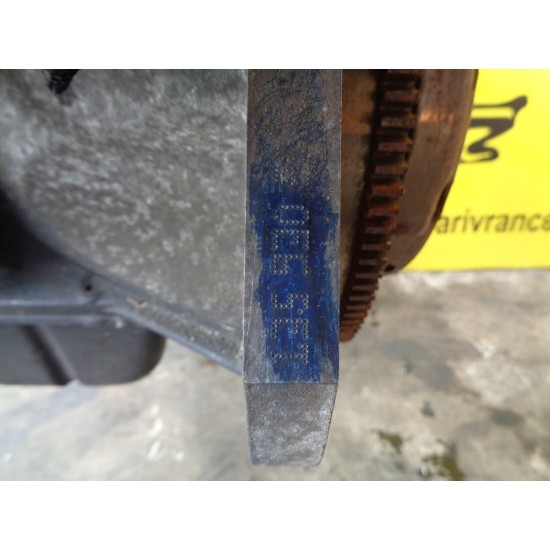 MOTOR MITSUBISHI COLT , 1.3 Benzina, AN 2005
