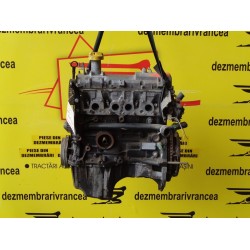 MOTOR RENAULT MEGANE, 1.6 BENZINA, 8V MOTOR RENAULT MEGANE, 1.6 BENZINA, 8V
