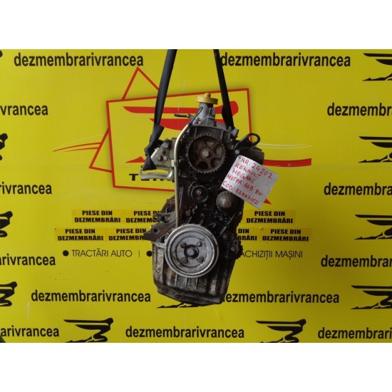 MOTOR RENAULT MEGANE, 1.6 BENZINA, 8V MOTOR RENAULT MEGANE, 1.6 BENZINA, 8V