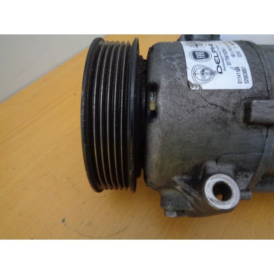 COMPRESOR AC FIAT 500L 1.3 DIESEL AN 2012-2018