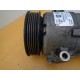 COMPRESOR AC FIAT 500L 1.3 DIESEL AN 2012-2018
