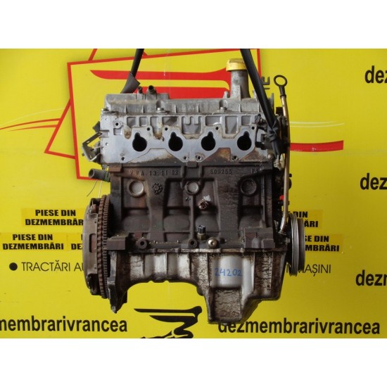 MOTOR RENAULT MEGANE, 1.6 BENZINA, 8V MOTOR RENAULT MEGANE, 1.6 BENZINA, 8V