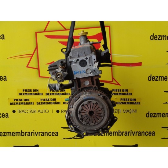 MOTOR RENAULT MEGANE, 1.6 BENZINA, 8V MOTOR RENAULT MEGANE, 1.6 BENZINA, 8V