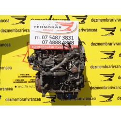 MOTOR PEUGEOT 208, 1.4 DIESEL, AN 2012-2019