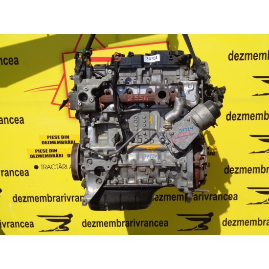 MOTOR PEUGEOT 208, 1.4 DIESEL, AN 2012-2019