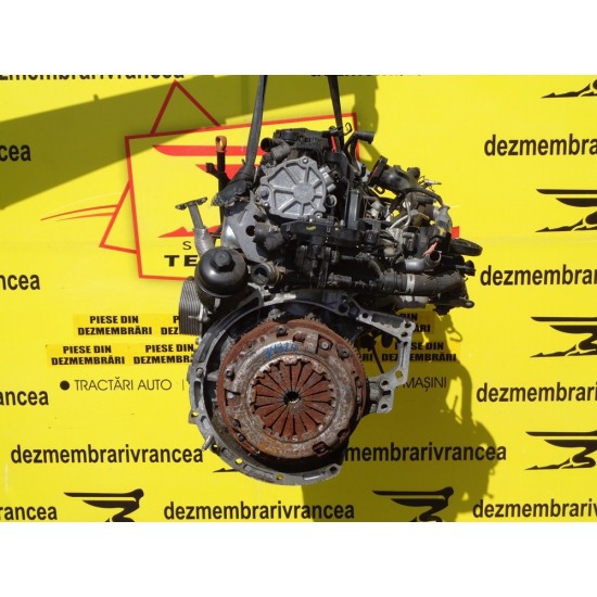 MOTOR PEUGEOT 208, 1.4 DIESEL, AN 2012-2019