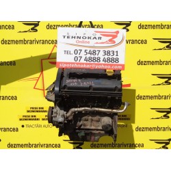 MOTOR OPEL ZAFIRA B, 1.6 BENZINA, AN 2005
