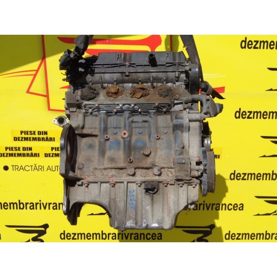 MOTOR OPEL ZAFIRA B, 1.6 BENZINA, AN 2005