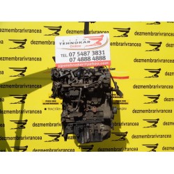 MOTOR FIAT BRAVO, 1.9 JTD