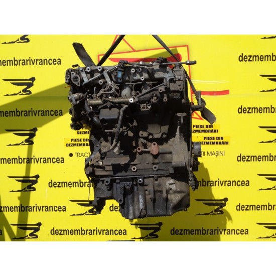 MOTOR FIAT BRAVO, 1.9 JTD