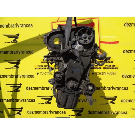 MOTOR FIAT BRAVO, 1.9 JTD