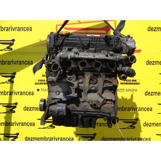 MOTOR FIAT BRAVO, 1.9 JTD