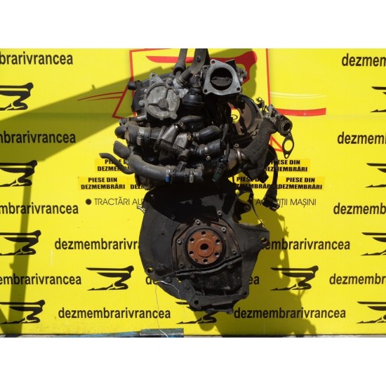 MOTOR FIAT BRAVO, 1.9 JTD