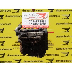 MOTOR PEUGEOT 406, 2.0 HDI, AN 2002