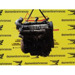 MOTOR PEUGEOT 406, 2.0 HDI, AN 2002 MOTOR PEUGEOT 406, 2.0 HDI, AN 2002