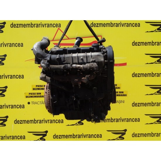 MOTOR PEUGEOT 406, 2.0 HDI, AN 2002 MOTOR PEUGEOT 406, 2.0 HDI, AN 2002