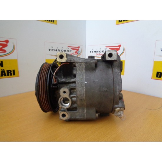 COMPRESOR FIAT PUNTO 1.2 BENZINA 2000-2003 COMPRESOR FIAT PUNTO 1.2 BENZINA 2000-2003