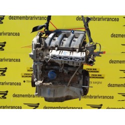 MOTOR DACIA LOGAN, 1.6 Benzina, AN 2008