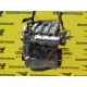 MOTOR DACIA LOGAN, 1.6 Benzina, AN 2008 MOTOR DACIA LOGAN, 1.6 Benzina, AN 2008
