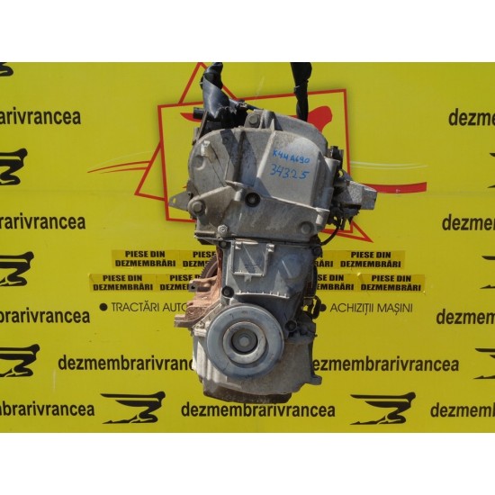 MOTOR DACIA LOGAN, 1.6 Benzina, AN 2008 MOTOR DACIA LOGAN, 1.6 Benzina, AN 2008