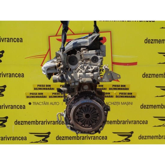 MOTOR DACIA LOGAN, 1.6 Benzina, AN 2008 MOTOR DACIA LOGAN, 1.6 Benzina, AN 2008