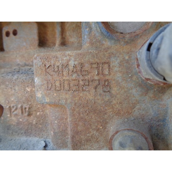 MOTOR DACIA LOGAN, 1.6 Benzina, AN 2008 MOTOR DACIA LOGAN, 1.6 Benzina, AN 2008