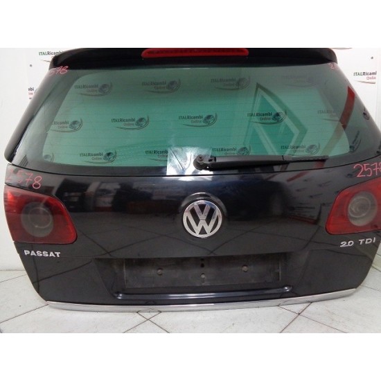 HAION PASSAT B6 SW AN 2005-2010 HAION PASSAT B6 SW AN 2005-2010
