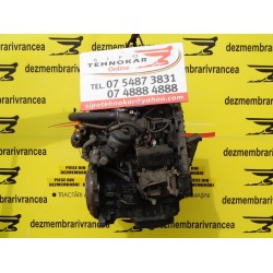 MOTOR OPEL ASTRA G, 1.7 DT, AN 2002