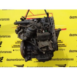 MOTOR OPEL ASTRA G, 1.7 DT, AN 2002 MOTOR OPEL ASTRA G, 1.7 DT, AN 2002