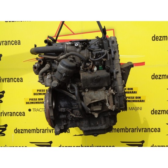 MOTOR OPEL ASTRA G, 1.7 DT, AN 2002 MOTOR OPEL ASTRA G, 1.7 DT, AN 2002