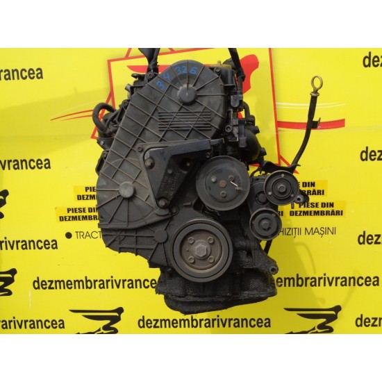 MOTOR OPEL ASTRA G, 1.7 DT, AN 2002 MOTOR OPEL ASTRA G, 1.7 DT, AN 2002