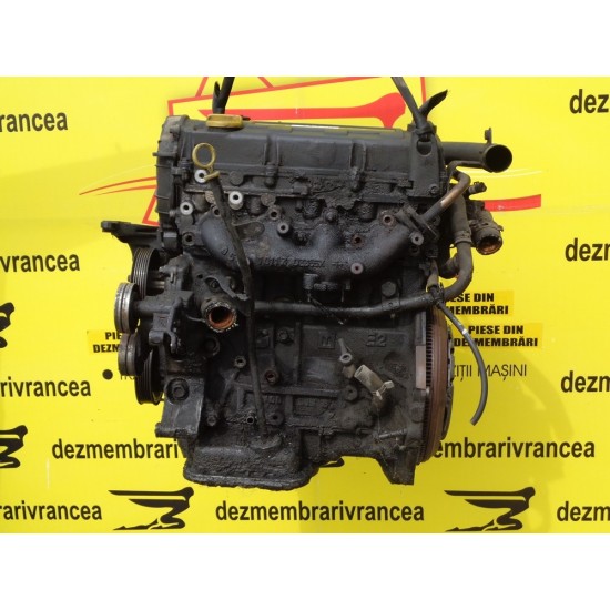 MOTOR OPEL ASTRA G, 1.7 DT, AN 2002 MOTOR OPEL ASTRA G, 1.7 DT, AN 2002